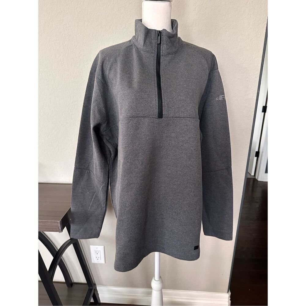 Ogio Insulated Men’s Pullover 2XL